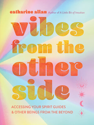 cover image of Vibes from the Other Side